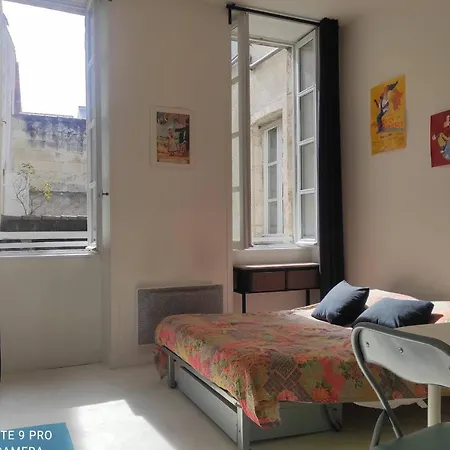 Studio Ideal Location Old Portprefecture Διαμέρισμα