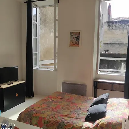 Διαμέρισμα Studio Ideal Location Old Portprefecture Λα Ροσέλ